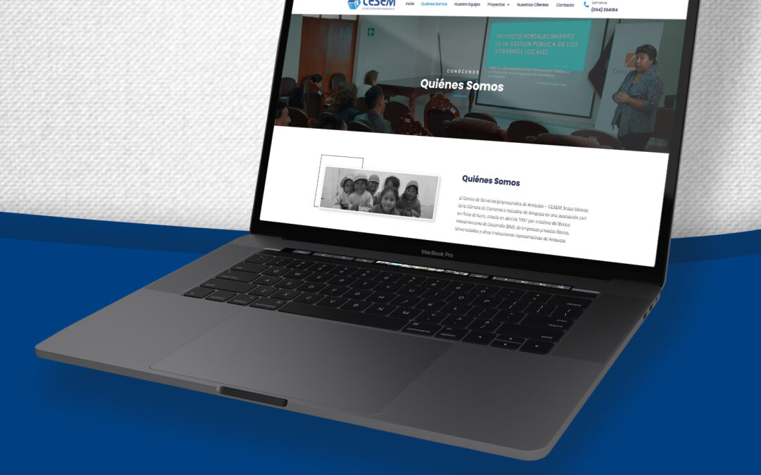 CESEM CENTRO DE SERVICIOS EMPRESARIALES